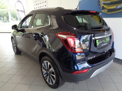 Opel Mokka Gebrauchtwagen