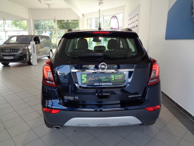 Opel Mokka Gebrauchtwagen