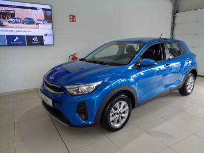 KIA Stonic Gebrauchtwagen