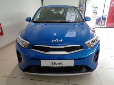 KIA Stonic Gebrauchtwagen