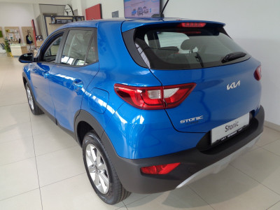 KIA Stonic Gebrauchtwagen