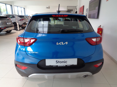 KIA Stonic Gebrauchtwagen