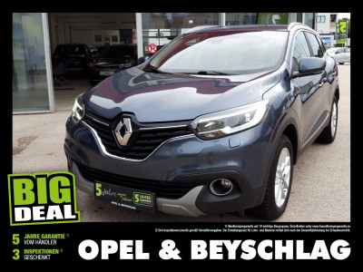 Renault Kadjar Gebrauchtwagen