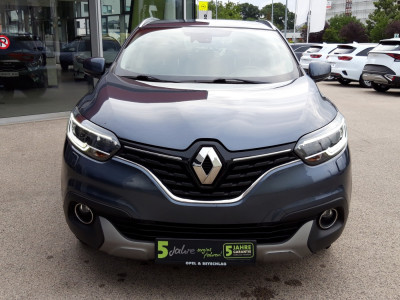 Renault Kadjar Gebrauchtwagen