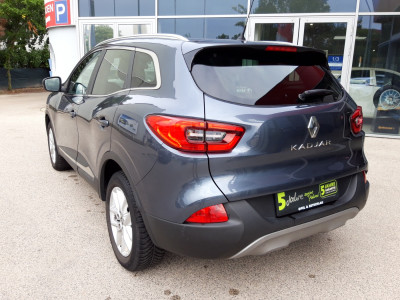 Renault Kadjar Gebrauchtwagen