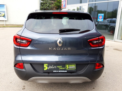 Renault Kadjar Gebrauchtwagen