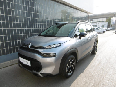 Citroën C3 Gebrauchtwagen