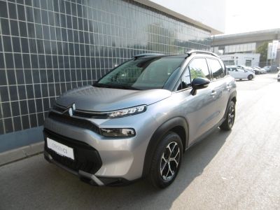 Citroën C3 Gebrauchtwagen
