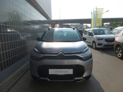 Citroën C3 Gebrauchtwagen