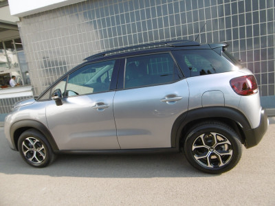 Citroën C3 Gebrauchtwagen