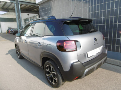 Citroën C3 Gebrauchtwagen