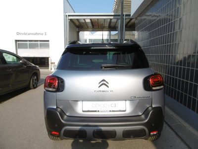 Citroën C3 Gebrauchtwagen