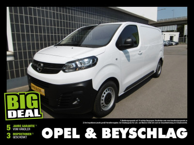 Opel Vivaro Gebrauchtwagen