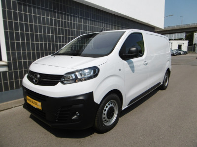 Opel Vivaro Gebrauchtwagen