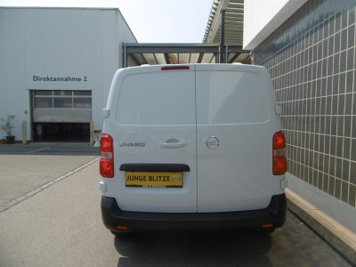 Opel Vivaro Gebrauchtwagen