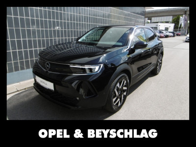 Opel Mokka Vorführwagen