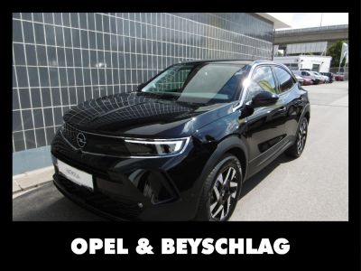 Opel Mokka Vorführwagen