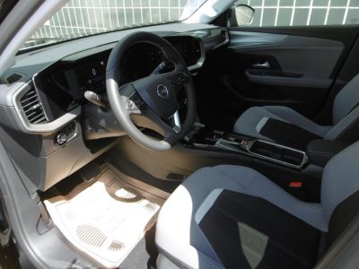 Opel Mokka Vorführwagen