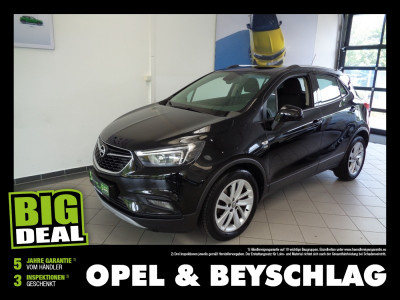 Opel Mokka Gebrauchtwagen