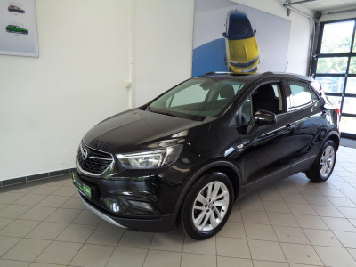 Opel Mokka Gebrauchtwagen