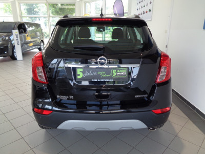 Opel Mokka Gebrauchtwagen