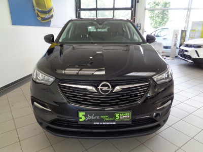 Opel Grandland X Gebrauchtwagen