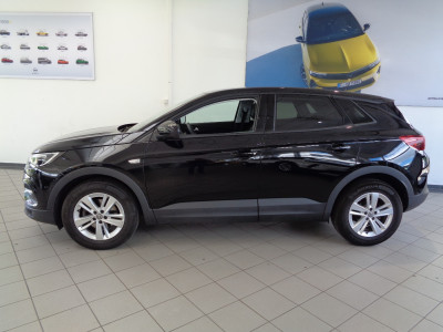 Opel Grandland X Gebrauchtwagen