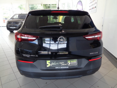 Opel Grandland X Gebrauchtwagen