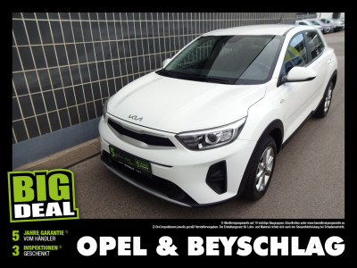 KIA Stonic Gebrauchtwagen