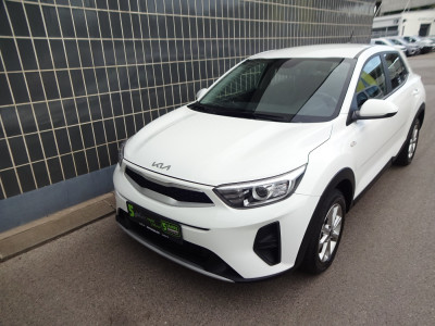 KIA Stonic Gebrauchtwagen