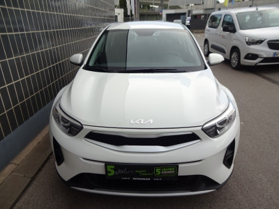 KIA Stonic Gebrauchtwagen