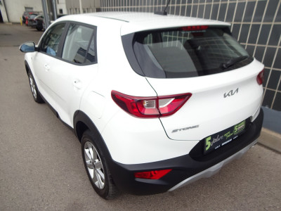 KIA Stonic Gebrauchtwagen