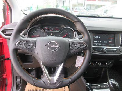 Opel Crossland Gebrauchtwagen