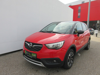 Opel Crossland Gebrauchtwagen