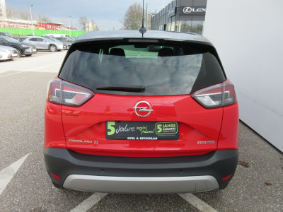 Opel Crossland Gebrauchtwagen