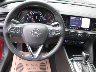 Opel Insignia Gebrauchtwagen