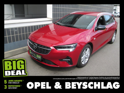 Opel Insignia Gebrauchtwagen