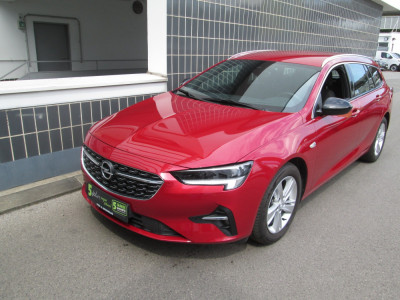 Opel Insignia Gebrauchtwagen