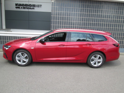 Opel Insignia Gebrauchtwagen