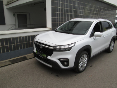 Suzuki S-Cross Gebrauchtwagen