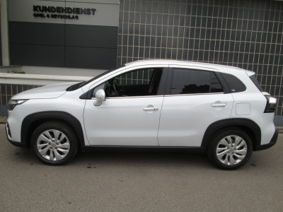 Suzuki S-Cross Gebrauchtwagen