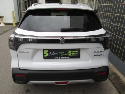 Suzuki S-Cross Gebrauchtwagen