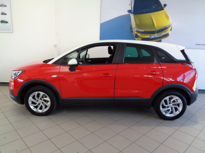 Opel Crossland Gebrauchtwagen