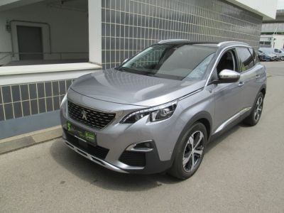 Peugeot 3008 Gebrauchtwagen