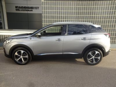 Peugeot 3008 Gebrauchtwagen