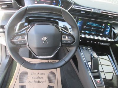 Peugeot 508 Gebrauchtwagen