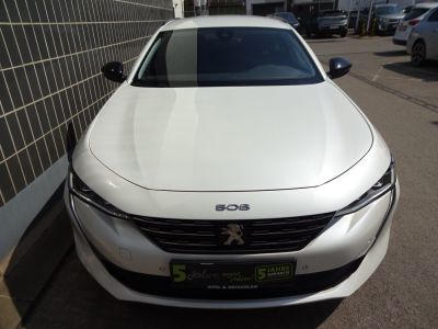 Peugeot 508 Gebrauchtwagen