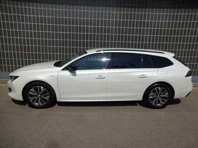 Peugeot 508 Gebrauchtwagen