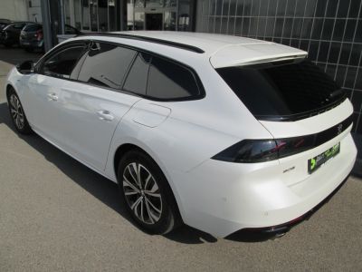 Peugeot 508 Gebrauchtwagen