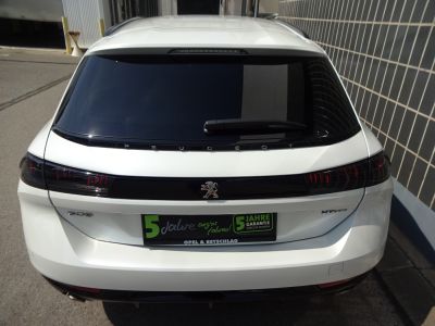 Peugeot 508 Gebrauchtwagen